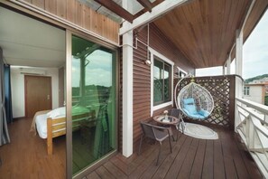 Room - Gulangyu Qihai Homestay (Xiamen)