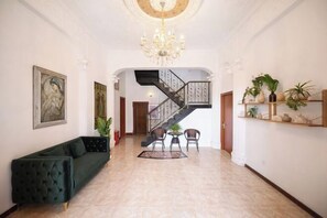 ردهة الانتظار