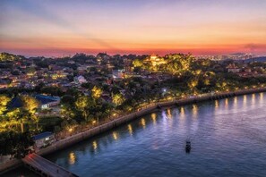 Unclassified image, 5 of 31, button - Gulangyu Qihai Homestay (Xiamen)