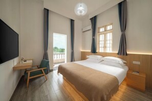 Room - Gulangyu Qihai Homestay (Xiamen)