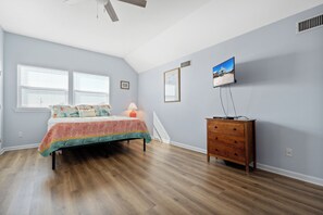 4 Schlafzimmer, Internetzugang, Bettwäsche