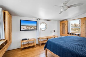 2 bedrooms, Internet, bed sheets