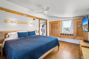 2 Schlafzimmer, Internetzugang, Bettwäsche