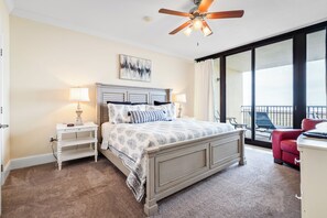 3 bedrooms, iron/ironing board, Internet, bed sheets