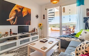 TV connectée