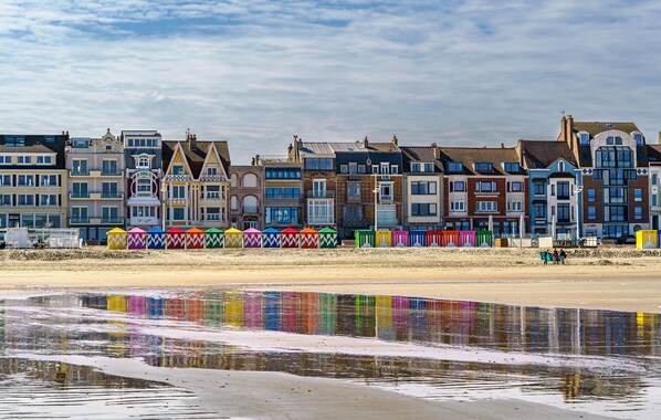 Plage