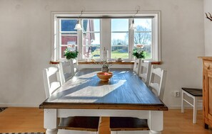 Dining - Gorgeous home in Eslöv with WiFi (Eslöv)
