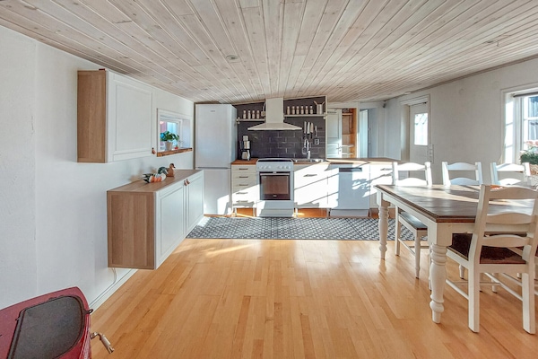 Kühlschrank, Ofen, Herdplatte, Geschirrspüler