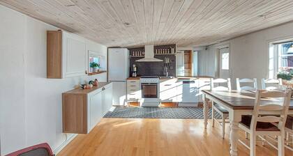 Gorgeous home in Eslöv with WiFi