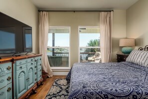 5 Schlafzimmer, WLAN