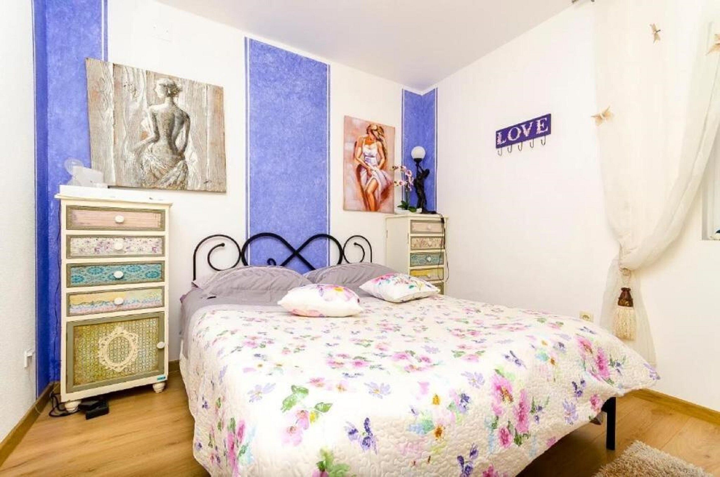 Appartement (Apartman s 2 spavaće sobe (A3)) | 3 chambres