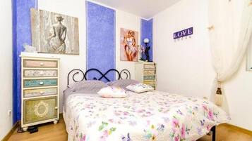 Appartement (Apartman s 2 spavaće sobe (A3)) | 3 chambres