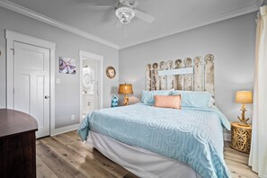 2 Schlafzimmer, Internetzugang, Bettwäsche