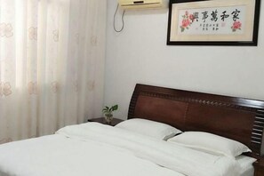 Room - Chaji Lin Ying Inn (Jing County)