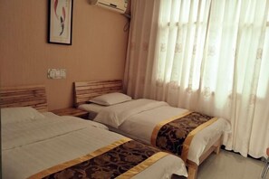 Room - Chaji Lin Ying Inn (Jing County)