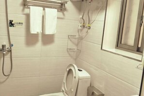 Room - Chaji Lin Ying Inn (Jing County)