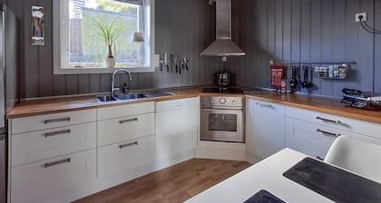Precioso apartamento de 1 dormitorio en.