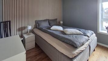 1 chambre, fer et planche Ă  repasser, lit parapluie, Wi-Fi gratuit