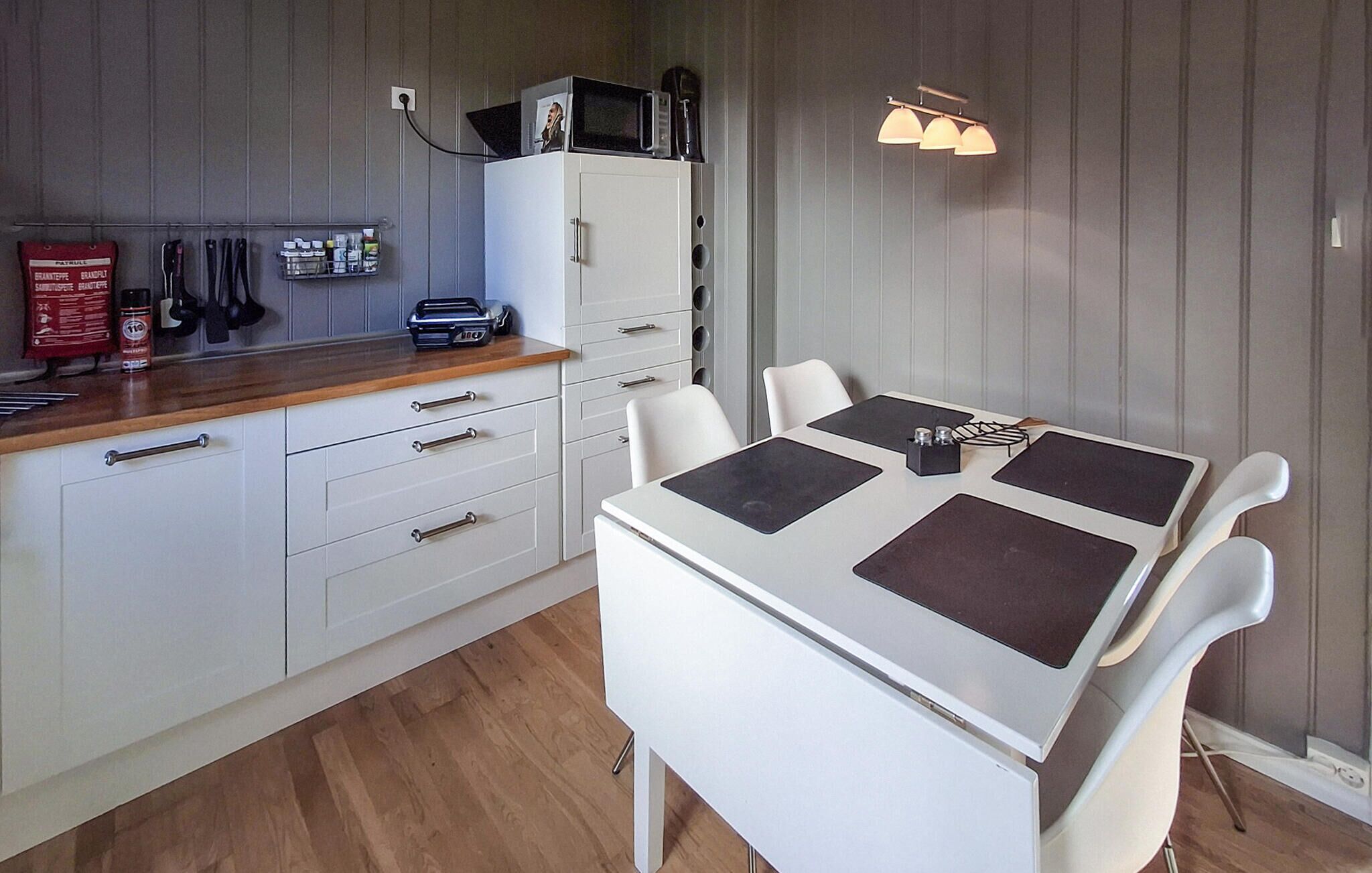 Spiseområde