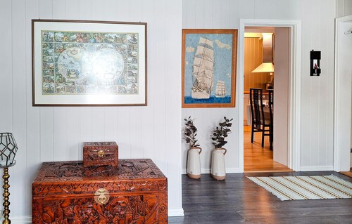 1 bedroom gorgeous apartment in Larvik