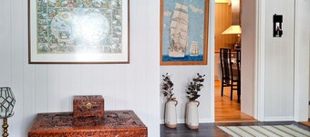 1 værelses lækker lejlighed i Larvik