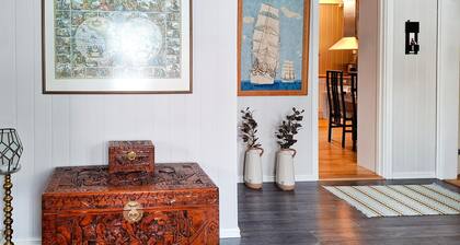 1 bedroom gorgeous apartment in Larvik