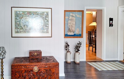 1 bedroom gorgeous apartment in Larvik