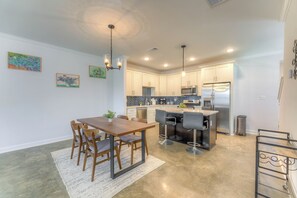 用餐區