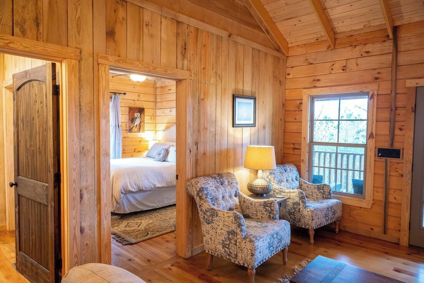 3 makuuhuonetta, Wi-Fi, vuodevaatteet