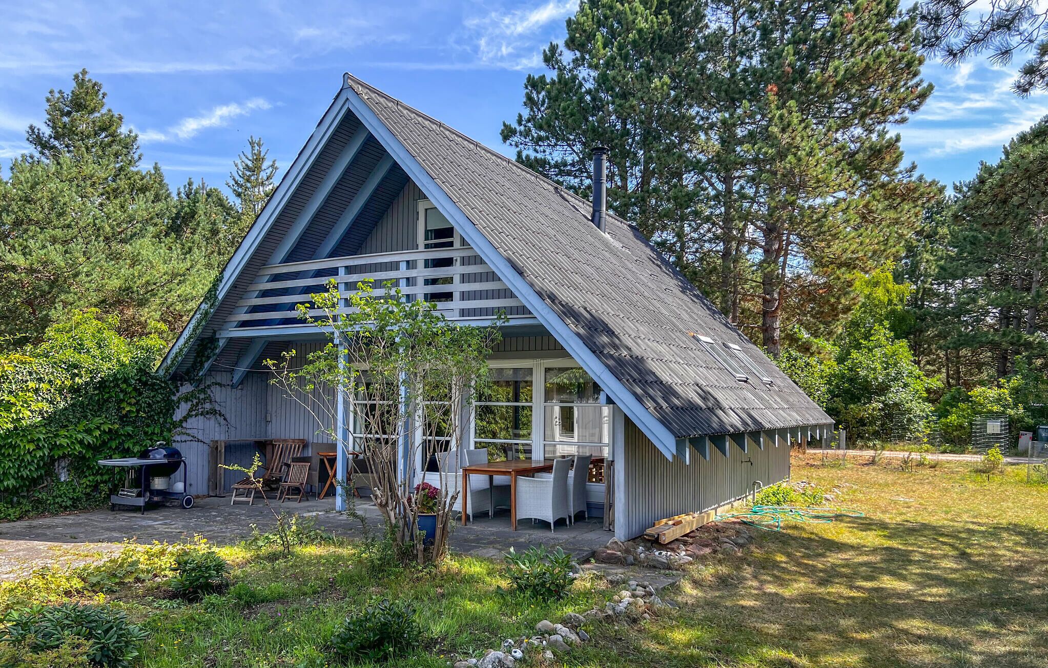 Eksteriør