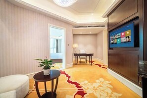 Room - Puhua Hotel (Anshun)