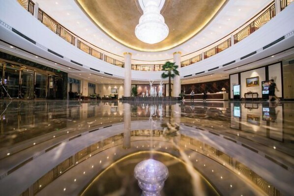 Exterior - Puhua Hotel (Anshun)