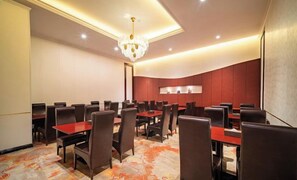 Meeting facility - Puhua Hotel (Anshun)