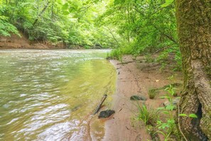Beach - Pinhoti Ridge Retreat Cabin 2, Skyline (Talladega)