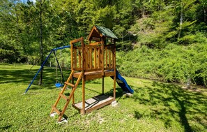 Espace pour enfants