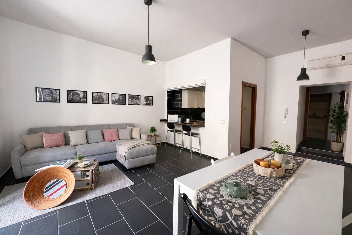 Image de profil de l’hôte