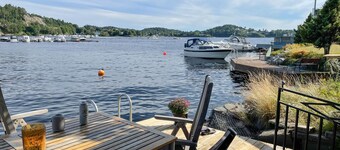 3 bedroom awesome home in Arendal