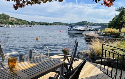 3 bedroom awesome home in Arendal