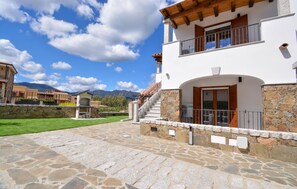 Fachada