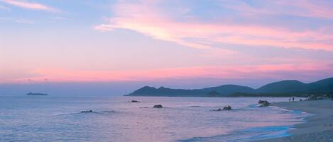 Strand