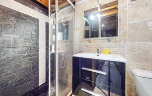Dusche