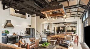 تلفزيون ذكي، أجهزة آي باد، خدمات بث