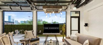 Inn Cahoots