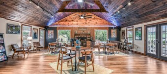The Grove 20 by Sojourn Lodging