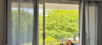 Cozy Apt Minutes from SJDS Bay – Perfect Location!