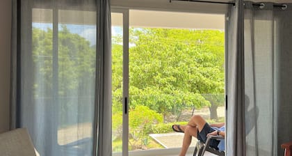 Cozy Apt Minutes from SJDS Bay – Perfect Location!