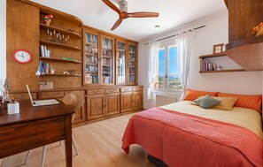 4 chambres, Wi-Fi gratuit