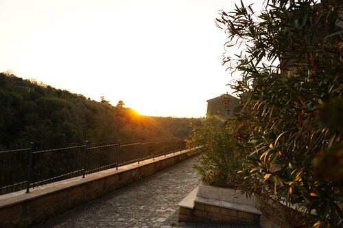 La Casa Borgo Ischia di Castro