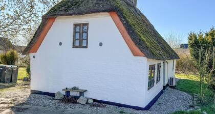 Lovely home in Haderslev with WiFi