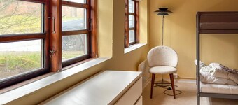 Lovely home in Haderslev with WiFi